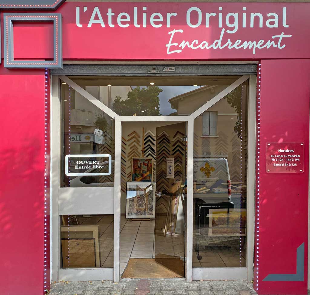 L'Atelier Original (Perpignan)