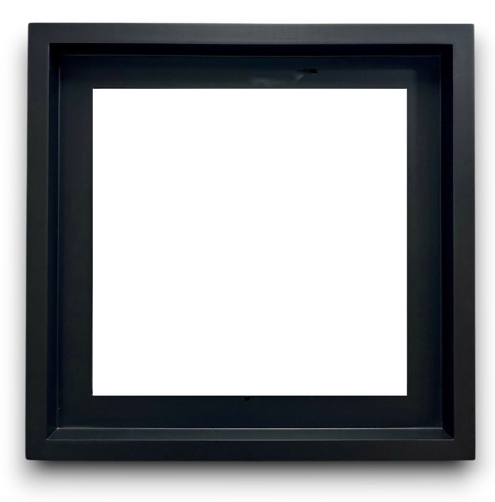 Khéops 30 Noir satiné