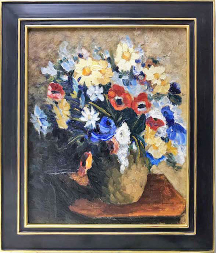 Capri 70, Noir filets or fin