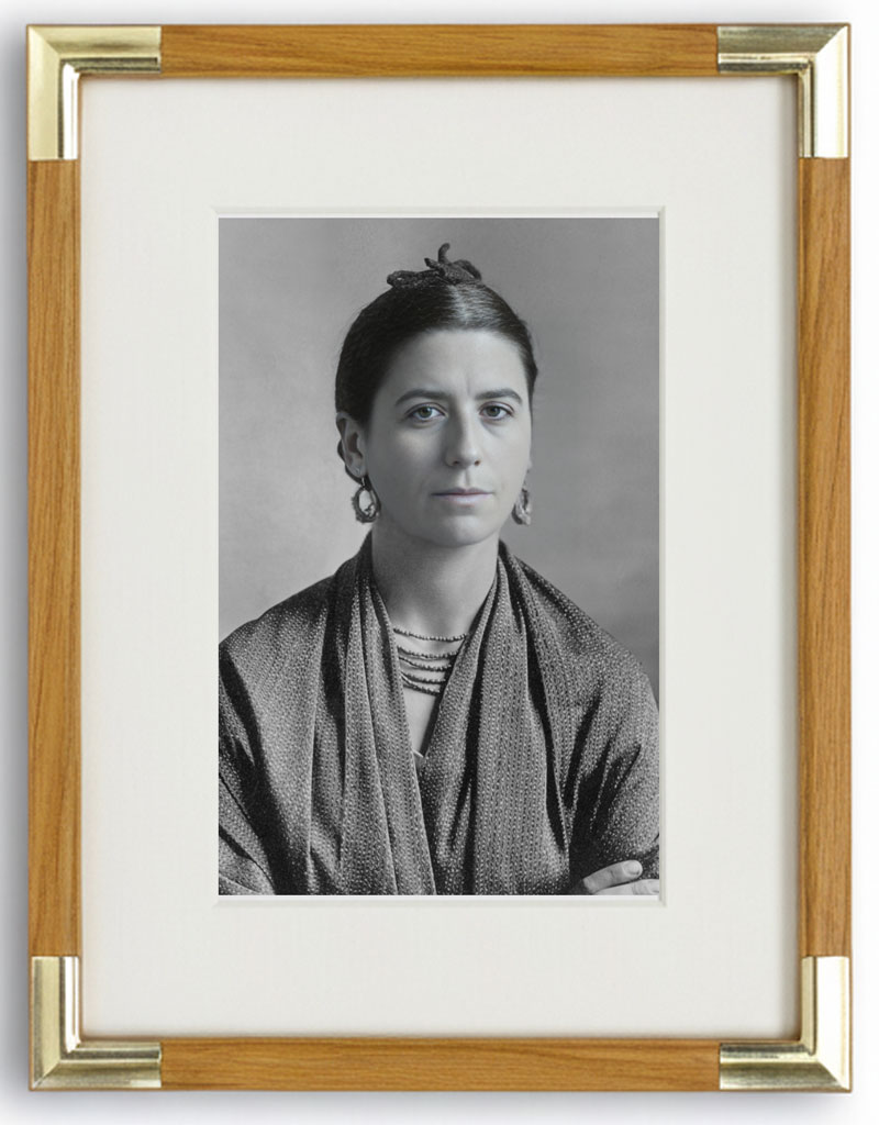 Aphro Chêne angles or blanc