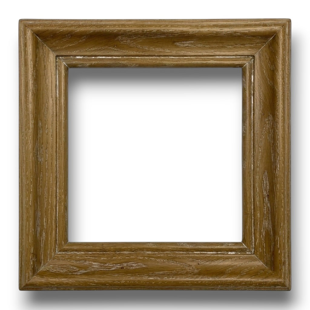 Ithaque Chêne cérusé