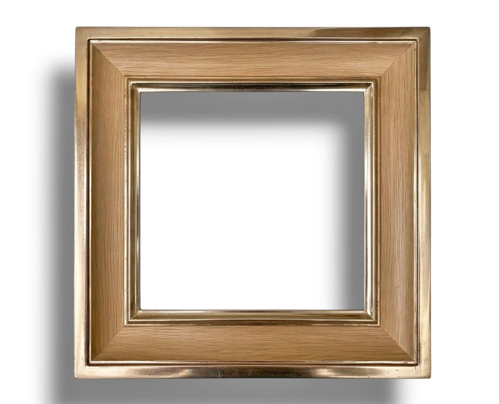 Polynice Chêne naturel filets moongold